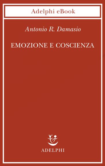 Emozione e coscienza