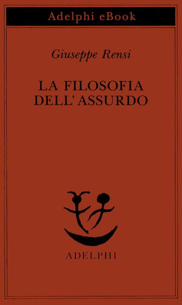 La filosofia dell'assurdo