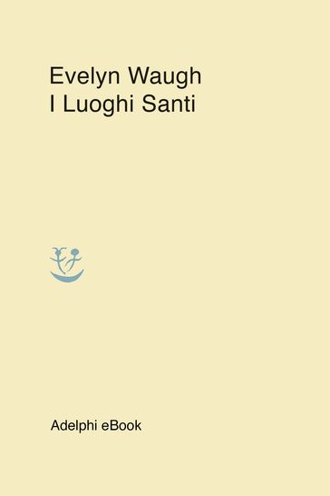 I Luoghi Santi
