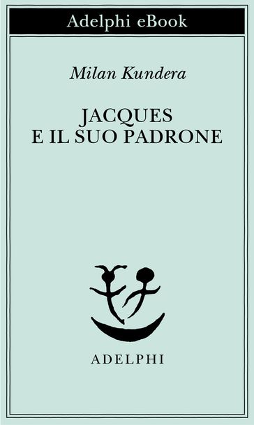 Jacques e il suo padrone