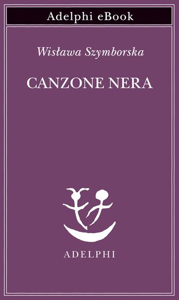 Canzone nera