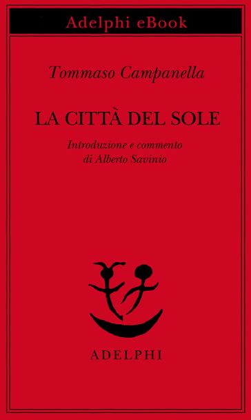 La Città del Sole