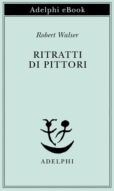 Ritratti di pittori