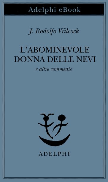 L'abominevole donna delle nevi