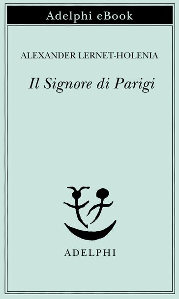 Il Signore di Parigi
