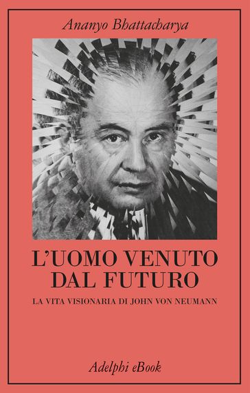 L'uomo venuto dal futuro