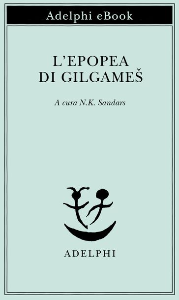 L'epopea di Gilgameš