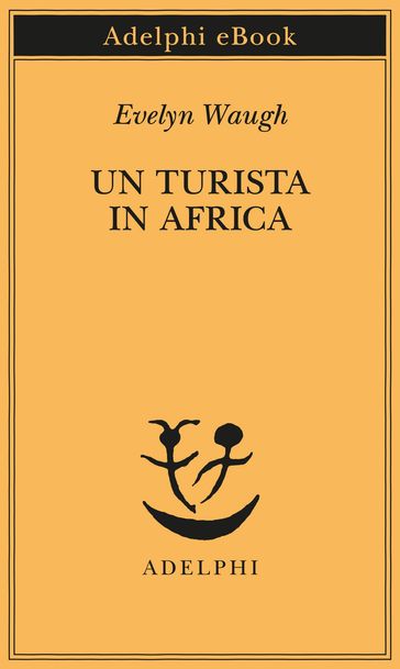 Un turista in Africa