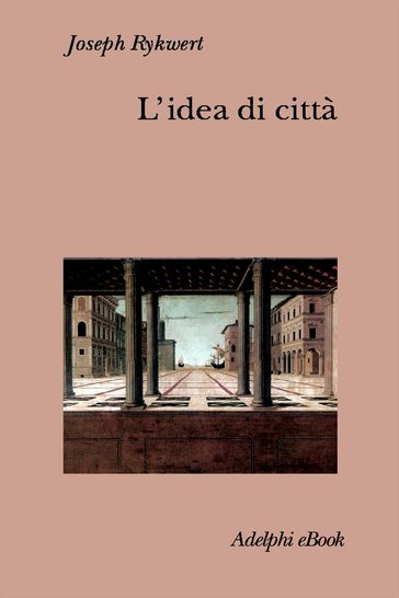 L'idea di città