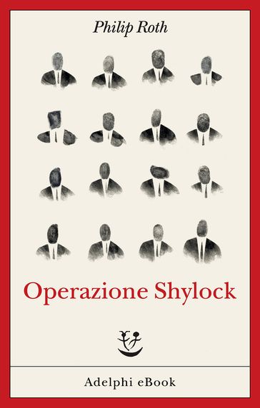 Operazione Shylock