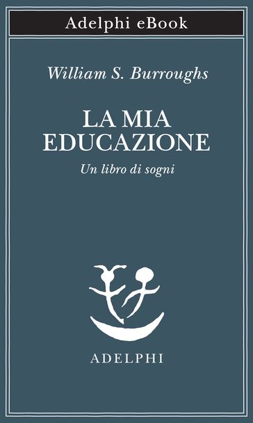 La mia educazione
