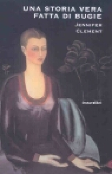 Una storia vera fatta di bugie-0