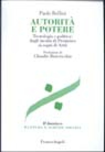 Autorità e potere. Tecnologia e politica: dagli incubi di Prometeo ai sogni di Artù