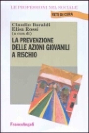 La prevenzione delle azioni giovanili a rischio
