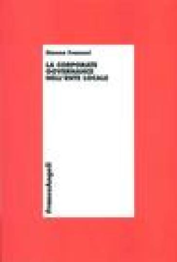 La corporate governance nell'ente locale