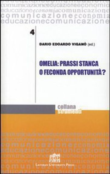 Omelia: prassi stanca o feconda opportunità?