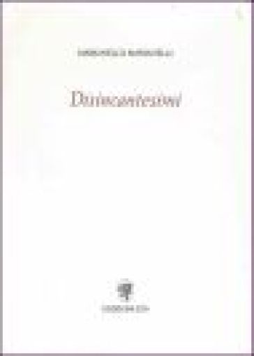 Disincantesimi