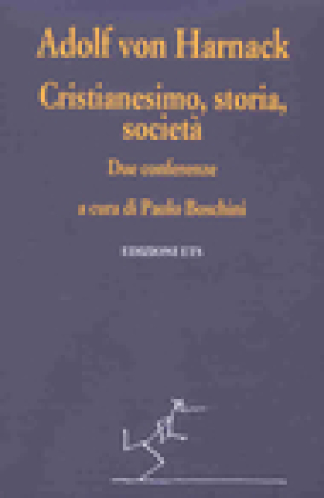 Cristianesimo, storia, società