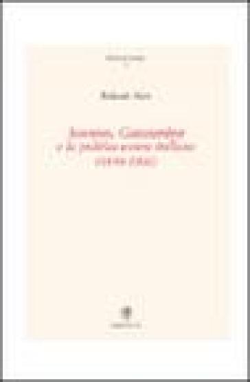 Sonnino, Guicciardini E La Politica Estera Italiana. 1899-1906
