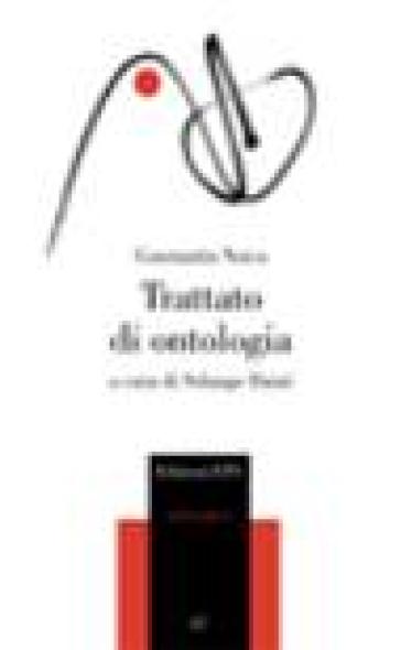Trattato Di Ontologia