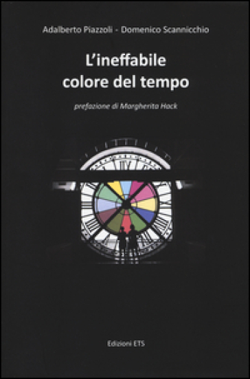 L'ineffabile colore del tempo