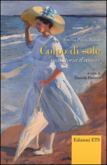 Colpo di sole. Una storia d'amore
