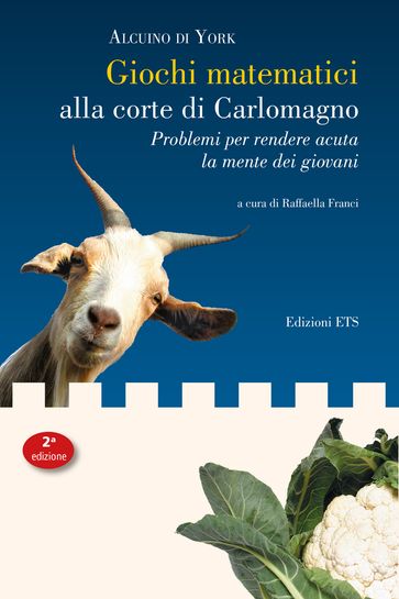 Giochi matematici alla corte di Carlomagno
