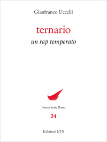 Ternario un rap temperato