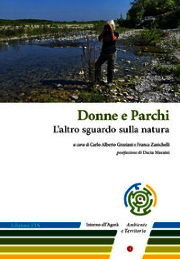 Donne e parchi. L'altro sguardo sulla natura