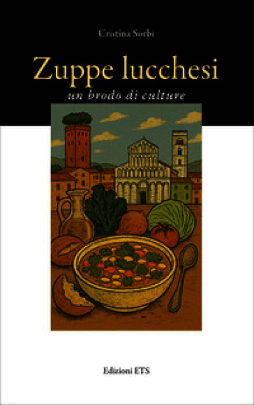 Zuppe lucchesi