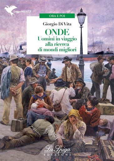 Onde - Uomini in viaggio alla ricerca di mondi migliori