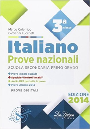 ITALIANO 3