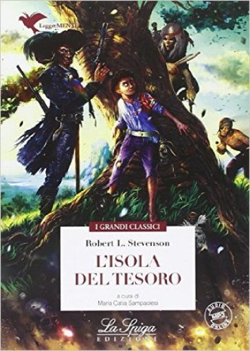 L'isola del tesoro
