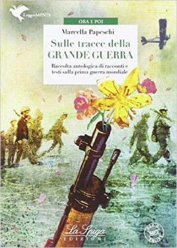 Sulle tracce della Grande guerra. Con espansione online