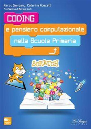 Coding e pensiero computazionale nella Scuola primaria