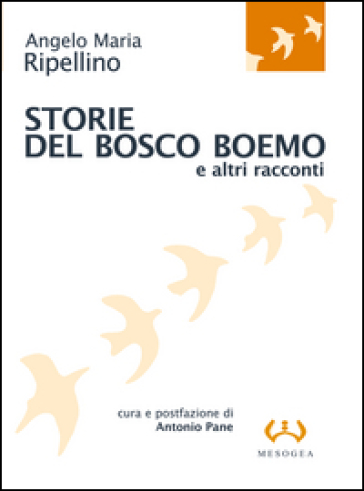 Storie del bosco boemo e altri racconti