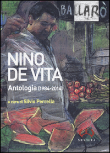 Antologia (1984-2014). Testo a fronte siciliano