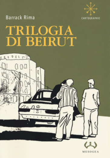 Beirut. La Trilogia