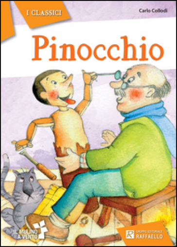 Pinocchio