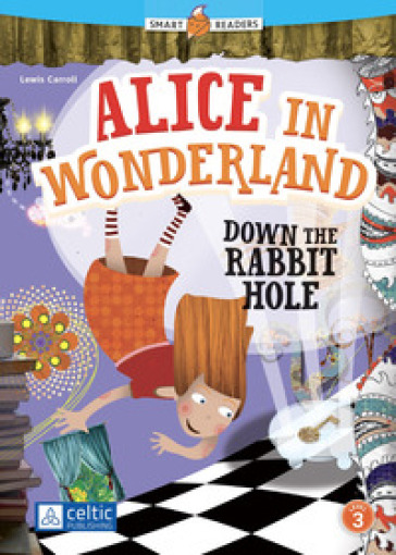 Alice in wonderland