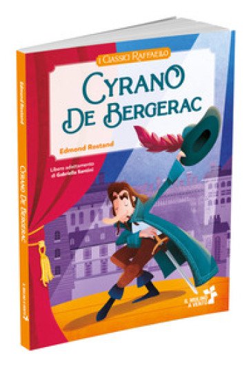 Cyrano de Bergerac