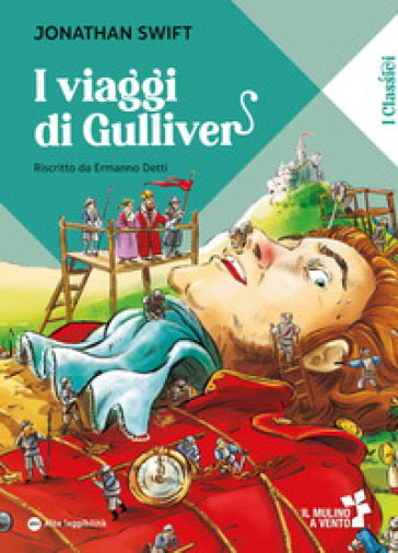 I viaggi di Gulliver