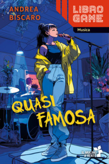 Quasi famosa