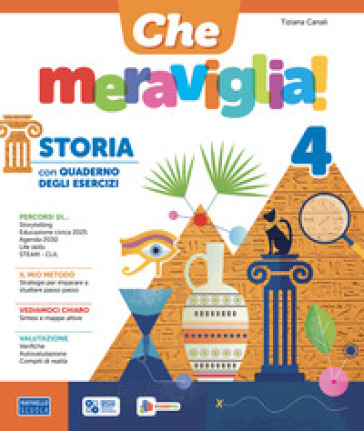 Mondo in tasca. Vol. unico. Per la 5ª classe della Scuola primaria. Con e-book. Con espansione online. Vol. 2
