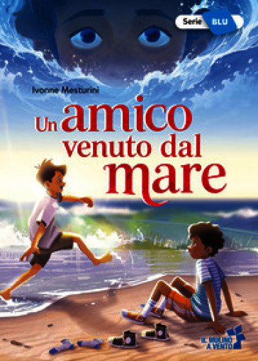 Un amico venuto dal mare