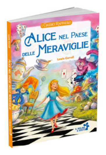 Alice nel paese delle meraviglie