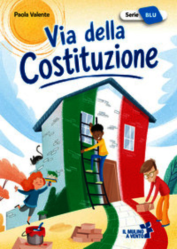 Via della Costituzione
