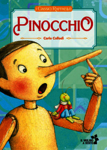Pinocchio