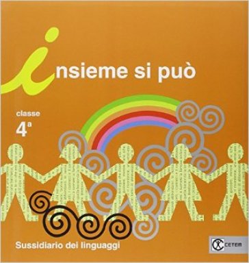 Insieme si può. Per la Scuola elementare. Con e-book. Con espansione online. Vol. 1