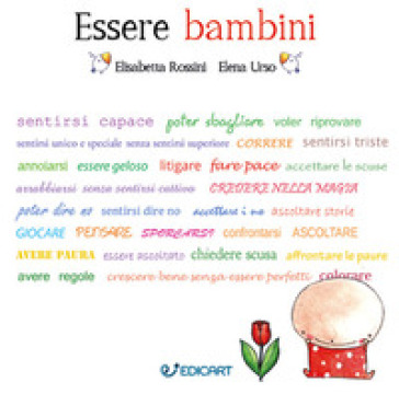 Essere bambini-0